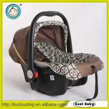 China Großhandel Markt Baby Kinderwagen 3 in 1 Pram Auto Sitz